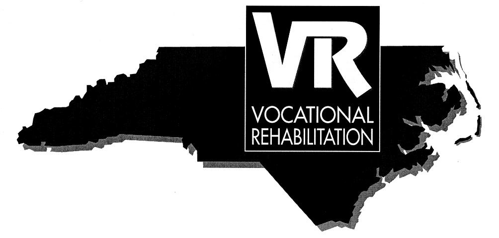 NC Vocational Rehabilitation